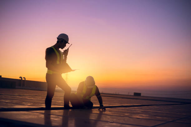 Best Roof Waterproofing Services  in Ddanelle, AR