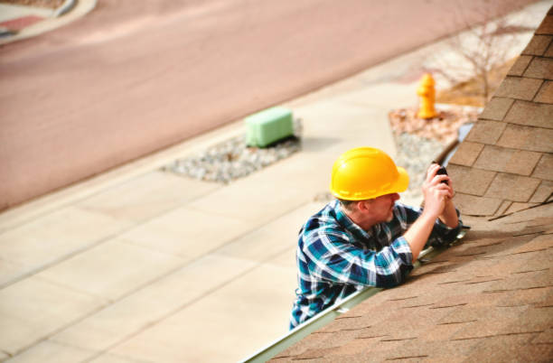 Best Commercial Roofing Services  in Ddanelle, AR