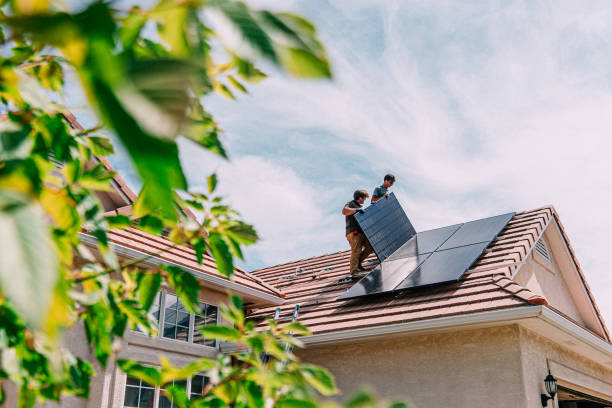 Best Roof Inspection Near Me  in Ddanelle, AR