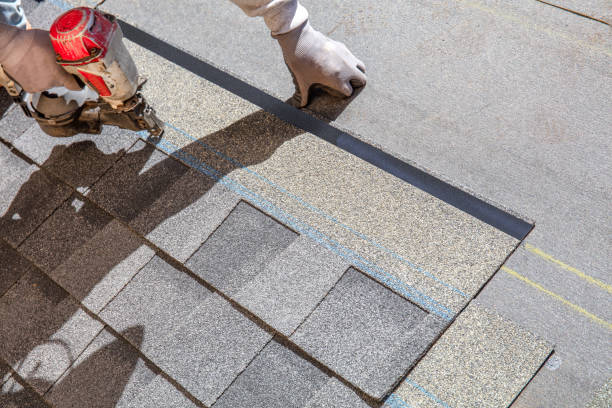 Best Slate Roofing Contractor  in Ddanelle, AR